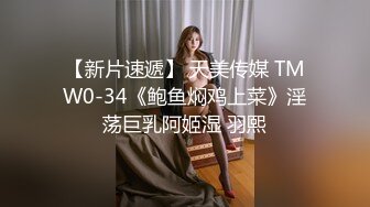 妹子想当演员 被忽悠脱光衣服展示体型