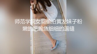 师范学院女厕偷拍黄发妹子粉嫩的肥鲍鱼细细的逼缝