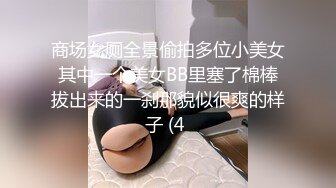 商场女厕全景偷拍多位小美女其中一个美女BB里塞了棉棒拔出来的一刹那貌似很爽的样子 (4 