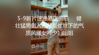 韩国美女健美运动员大尺度啪啪视频流出