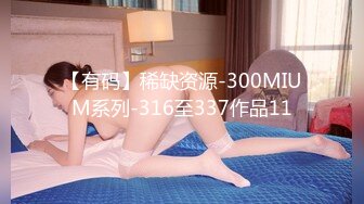 【有码】稀缺资源-300MIUM系列-316至337作品11