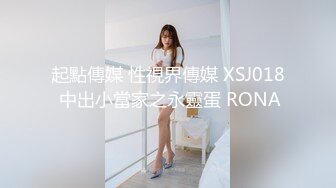 起點傳媒 性視界傳媒 XSJ018 中出小當家之永靈蛋 RONA