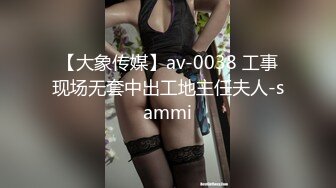 制服丝袜调教小母狗2