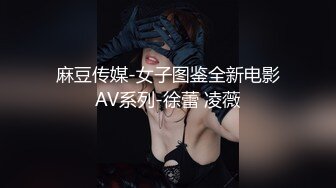 麻豆传媒-女子图鉴全新电影AV系列-徐蕾 凌薇