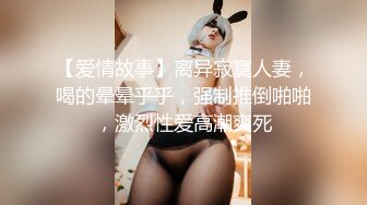 【新片速遞 】 商场女厕偷拍格子裤美女的无毛白虎洞相当肥美的大阴唇