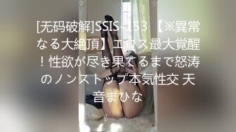 [无码破解]SSIS-153 【※異常なる大絶頂】エロス最大覚醒！性欲が尽き果てるまで怒涛のノンストップ本気性交 天音まひな