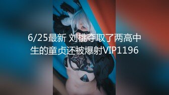 6/25最新 刘桃夺取了两高中生的童贞还被爆射VIP1196