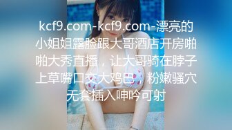 少有變態女大神離婚六年多了，天天自慰解渴，