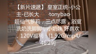 【新片速遞】 皇室正统-小公主-已长大 ❤️·tonybao· ❤️超仙气萝莉，三点尽露，浴室洗奶洗脚脚，小奶妹 好喜欢，120V福利！[1.92G/mp4/46:29]