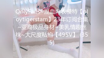 OnlyFans~混血内衣模特【ploytigerstam】23年订阅合集~亚裔极品身材~美乳情趣丝袜~大尺度私拍【495V】 (355)