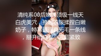 极品福利分享 推特甜妹教主 清纯可爱反差萌萝莉嫩妹【韵酱】土豪露脸定制，裸舞、自摸、呲尿爽 (6)