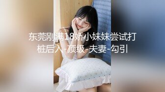 东莞刚满18娇小妹妹尝试打桩后入-顶级-夫妻-勾引