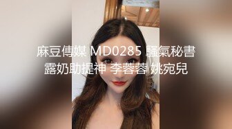 麻豆傳媒 MD0285 騷氣秘書露奶助提神 李蓉蓉 姚宛兒