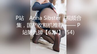 P站⭐ Anna Sibster ⭐视频合集，国产收割机推荐 —— P站第九弹【62V】 (54)