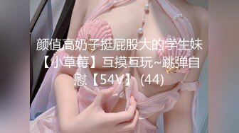 颜值高奶子挺屁股大的学生妹【小草莓】互摸互玩~跳弹自慰【54V】 (44)