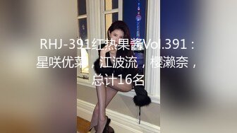 RHJ-391红热果酱Vol.391 : 星咲优菜，江波流，樱濑奈，总计16名