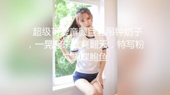 网聊的大胸妹