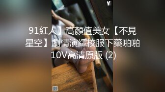 《监控破解》眼镜哥带着身材不错的女友各种姿势啪啪啪