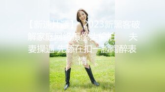 【新速片遞】  2023新黑客破解家庭网络摄像头偷拍❤️夫妻操逼 先舔在扣一脸陶醉表情