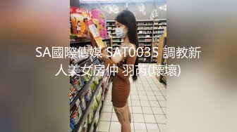 SA國際傳媒 SAT0035 調教新人美女房仲 羽芮(壞壞)