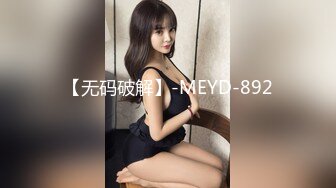 【无码破解】-MEYD-892