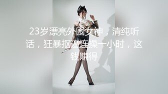 渣男趁着女友上班和女友的闺蜜在出租屋偷情这女的真是骚一边吃屌一边玩手机