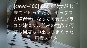 [cawd-406] 初めて彼女が出来てビビってたら…セックスの練習台になってくれたブラコン妹にサル並みの性欲で何度も何度も中出ししまくった。 東雲あずさ