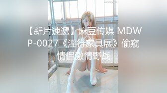 【新片速遞】麻豆传媒 MDWP-0027《淫行家具展》偷窥情侣激情野战