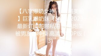 【八字爆奶女神❤️嫩逼美鲍】巨乳爆奶妹『Shir』2023最新订阅啪啪私拍 极品炮架被男友各种操 高清1080P版 (3)