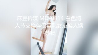 麻豆传媒 MD-0314 白色情人节交换伴侣巨乳女友换人操-苏畅