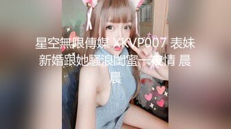  绿帽老公带着漂亮老婆参加淫乱的3P派对完美露脸