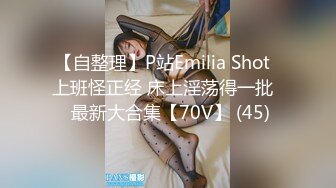 【自整理】P站Emilia Shot  上班怪正经 床上淫荡得一批   最新大合集【70V】 (45)