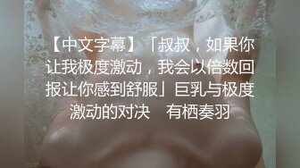 没想到文静的女人也这么骚