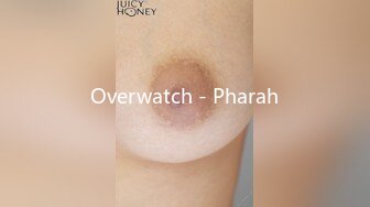 Overwatch - Pharah