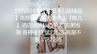 STP25880 【性爱淫??超精品】高颜值绝美人妻博主『晚儿』酒店偷情私约单男 完美炮架 各种姿势 猛烈怼操高潮不断 VIP2209