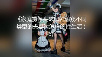 水手服安娜和巧克力腹肌男