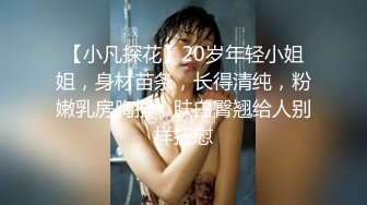 【小凡探花】20岁年轻小姐姐，身材苗条，长得清纯，粉嫩乳房胸推，肤白臀翘给人别样抚慰