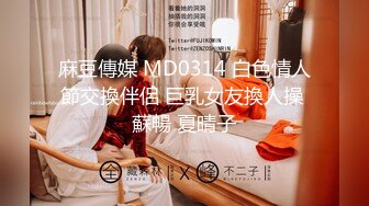 麻豆傳媒 MD0314 白色情人節交換伴侶 巨乳女友換人操 蘇暢 夏晴子