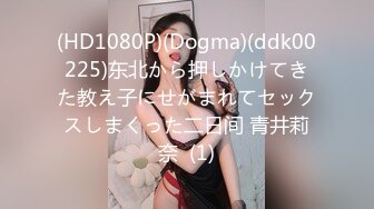 (HD1080P)(Dogma)(ddk00225)东北から押しかけてきた教え子にせがまれてセックスしまくった二日间 青井莉奈  (1)