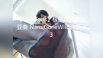 【OnlyFans】极品巨乳肥臀亚裔 NamiGoneWild合集 93