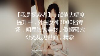 【我是探索者】，颜值大幅度提升中，外围女神3000档专场，明星脸大美女，倒插骚穴让她见见世面，精彩