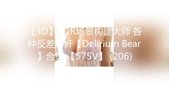 【3D】NTR场景构建大师 各种反差隐奸【Delirium Bear】合集 【575V】 (206)