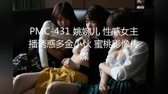 PMC-431 姚婉儿 性感女主播诱惑多金小伙 蜜桃影像传媒