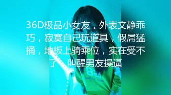 究极核弹！穷人女神有钱人母狗，推特实力金主【大魔王FQ】以淫为乐，夜夜做新郎，玩肏各种长腿气质外围3P露出调教 (5)