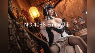 NO.4038 Emily尹菲