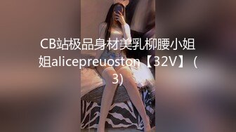 CB站极品身材美乳柳腰小姐姐alicepreuoston【32V】 (3)