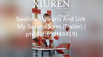 Swallow My Farts And Lick My Sweaty Soles (Trailer) (ph608b659f48419)