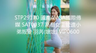 STP29170 國產AV SA國際傳媒 SAT0037 高層女主管遭小弟叛變 羽芮(壞壞) VIP0600