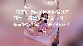   猛哥约操健美裤蜜桃臀外围骚女 ，颜值不错现金支付 ，看看得你小逼，毛有点多妹子自摸