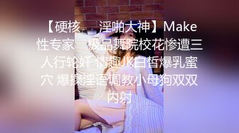 【硬核❤️淫啪大神】Make性专家✿ 极品舞院校花惨遭三人行轮奸 情趣JK白皙爆乳蜜穴 爆操淫语调教小母狗双双内射